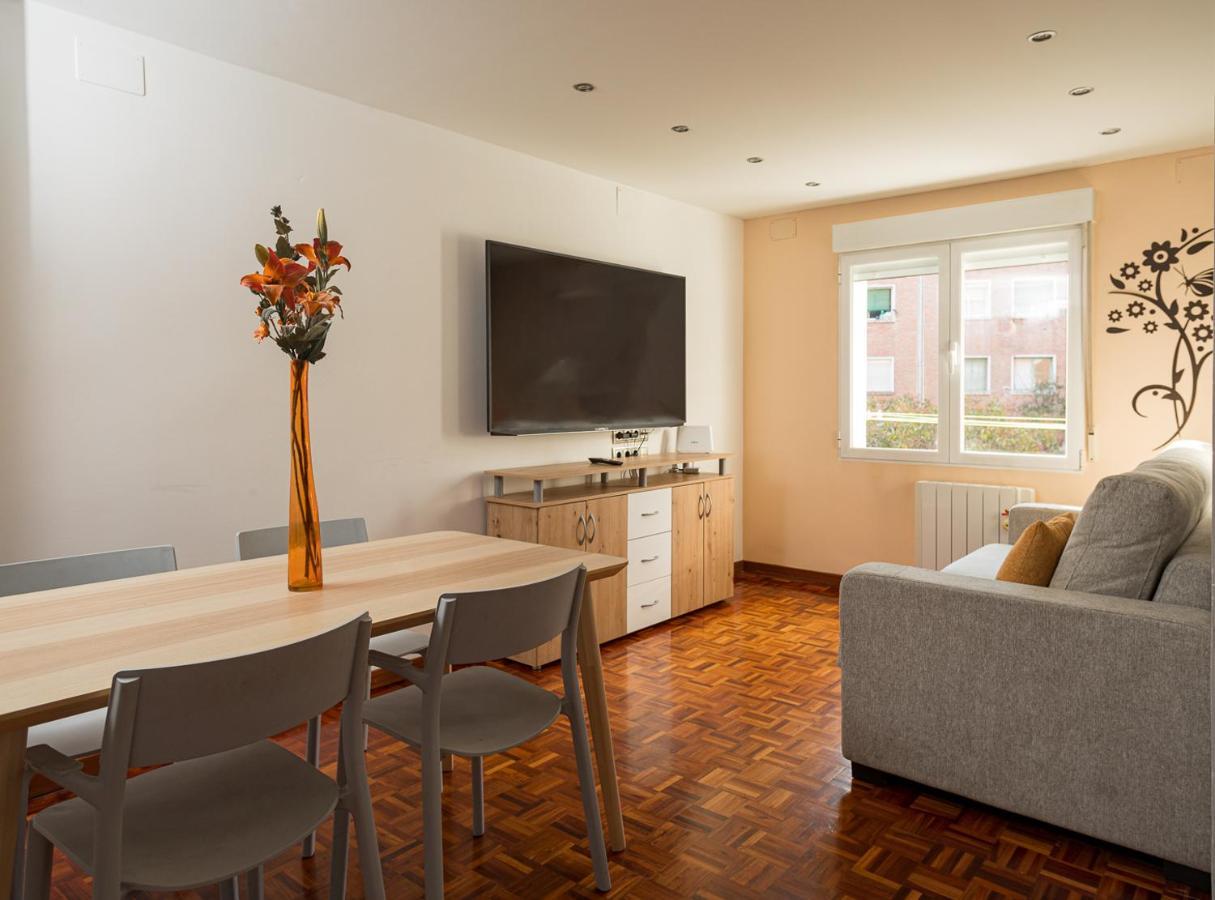 El Pilar 4 Apartamento
